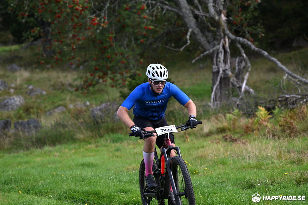 Bild från Stenbocksturen 2024