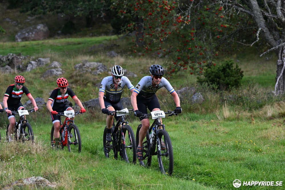 Bild från Stenbocksturen 2024