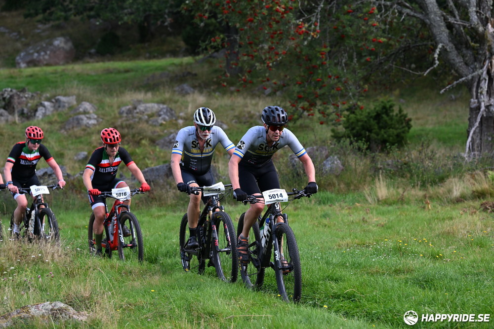 Bild från Stenbocksturen 2024