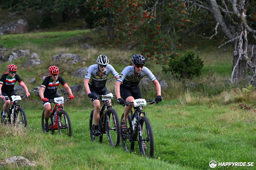 Bild från Stenbocksturen 2024