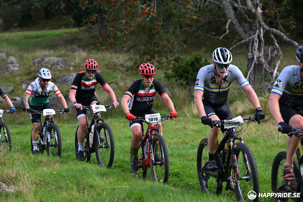 Bild från Stenbocksturen 2024