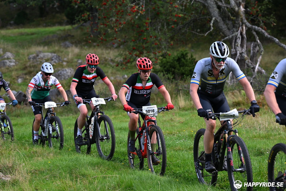 Bild från Stenbocksturen 2024