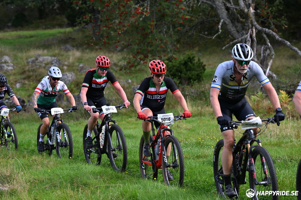 Bild från Stenbocksturen 2024