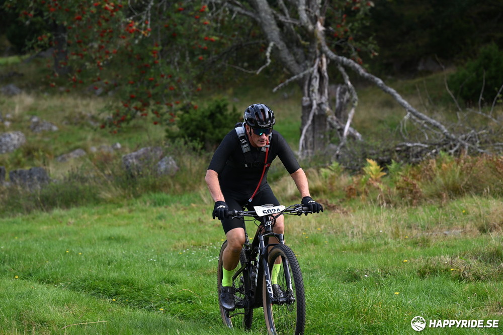 Bild från Stenbocksturen 2024