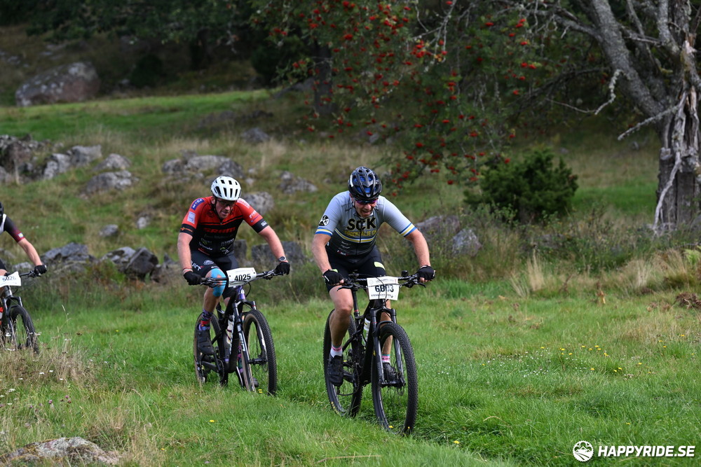 Bild från Stenbocksturen 2024