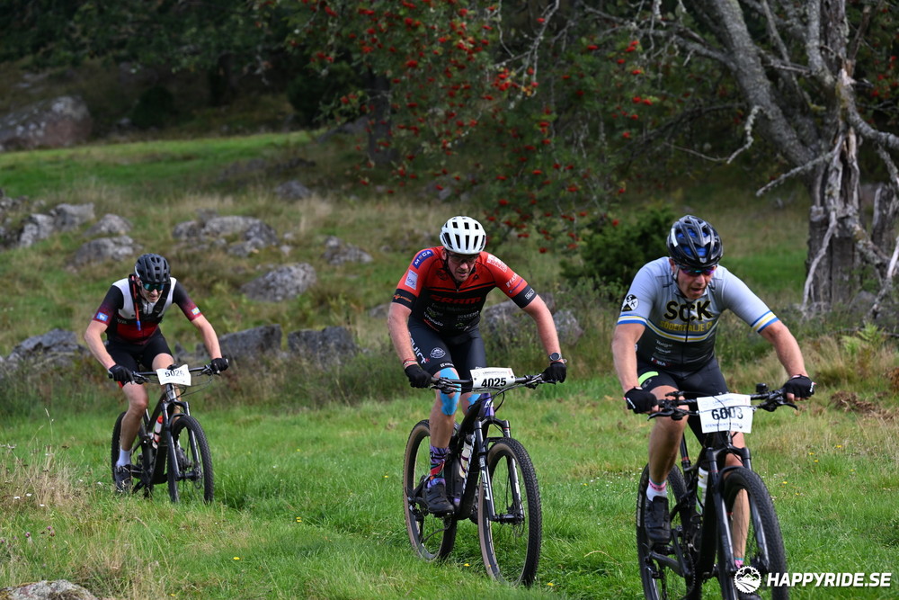 Bild från Stenbocksturen 2024