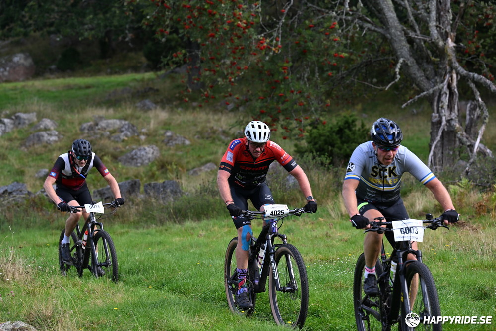 Bild från Stenbocksturen 2024