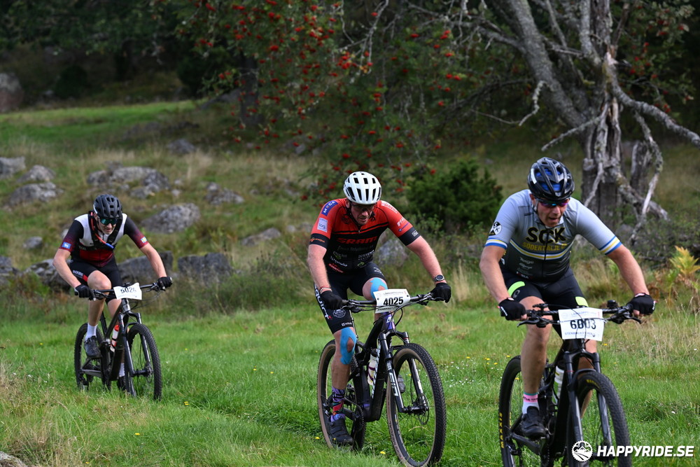 Bild från Stenbocksturen 2024