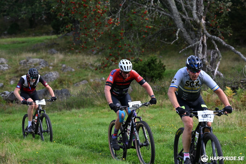 Bild från Stenbocksturen 2024