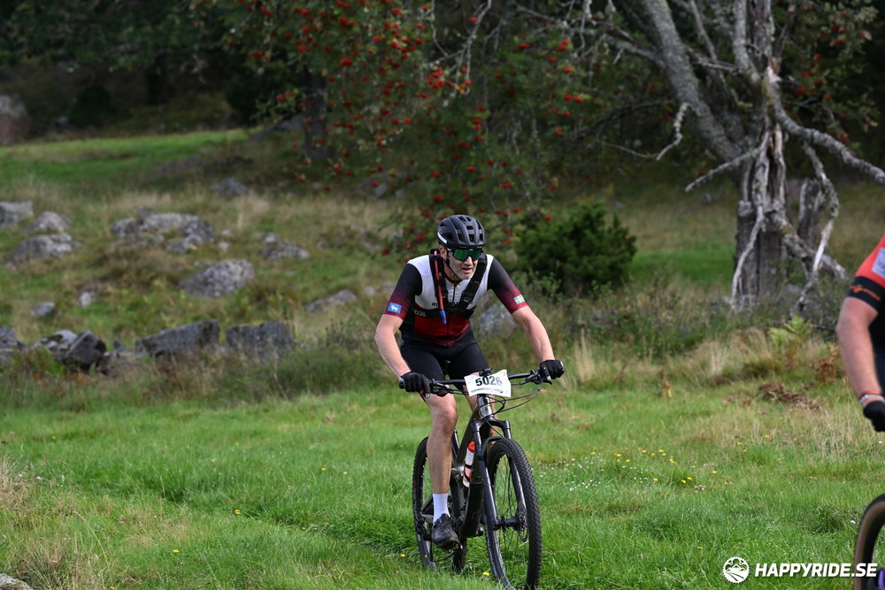 Bild från Stenbocksturen 2024