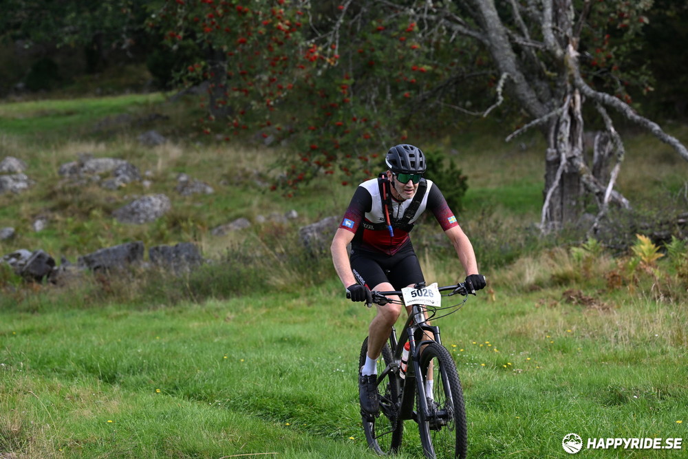 Bild från Stenbocksturen 2024