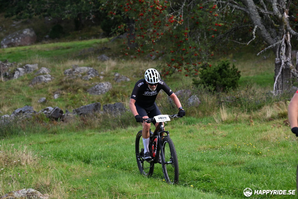 Bild från Stenbocksturen 2024