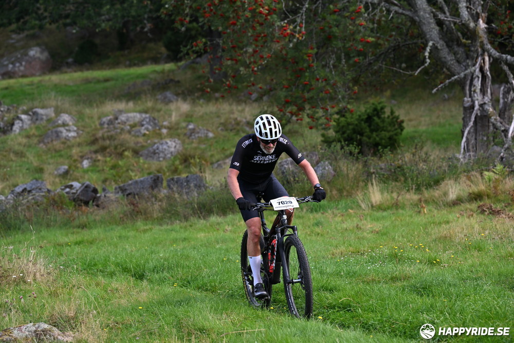 Bild från Stenbocksturen 2024