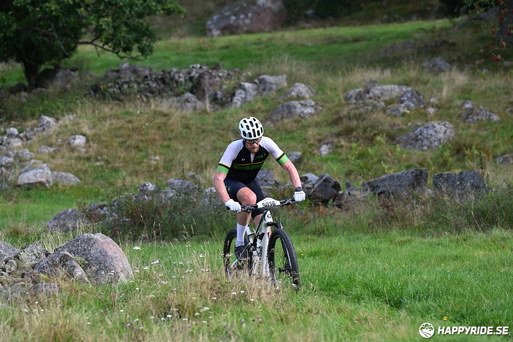 Bild från Stenbocksturen 2024