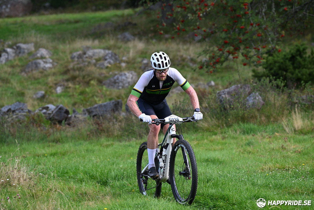 Bild från Stenbocksturen 2024