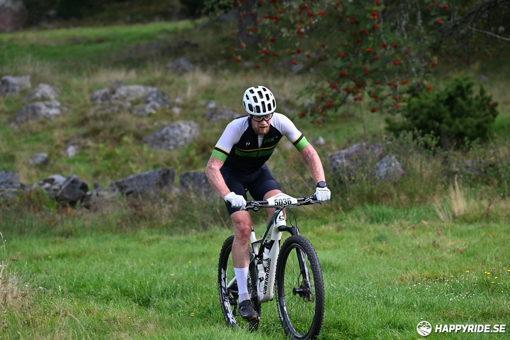 Bild från Stenbocksturen 2024