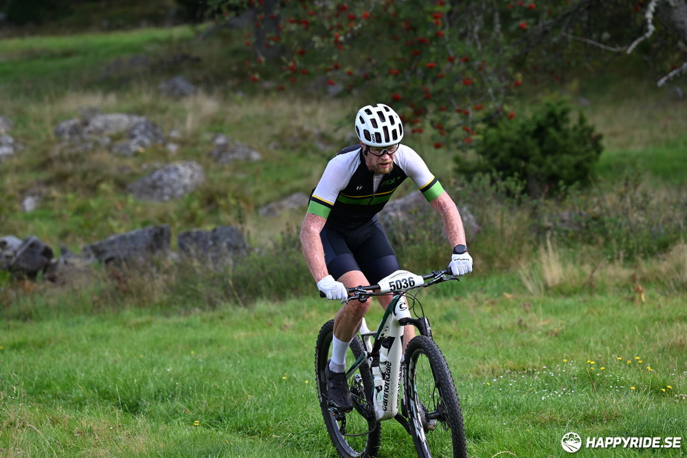 Bild från Stenbocksturen 2024