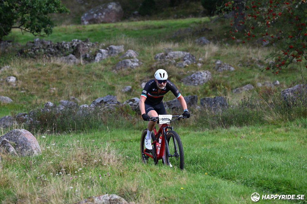 Bild från Stenbocksturen 2024