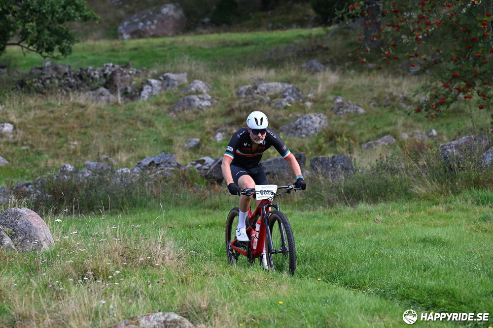 Bild från Stenbocksturen 2024