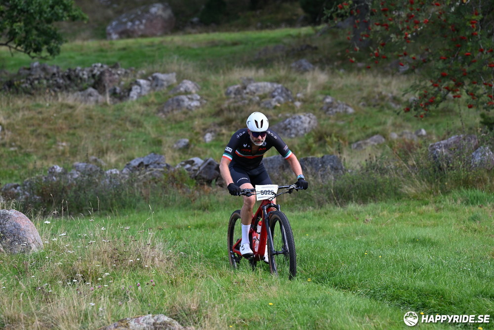 Bild från Stenbocksturen 2024