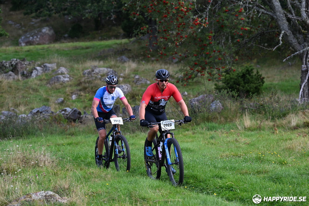 Bild från Stenbocksturen 2024