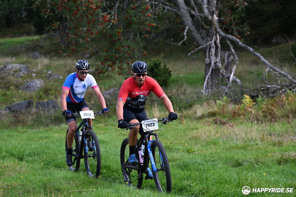 Bild från Stenbocksturen 2024