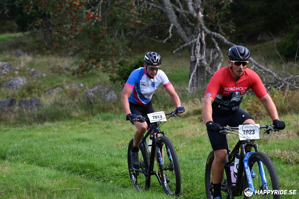 Bild från Stenbocksturen 2024