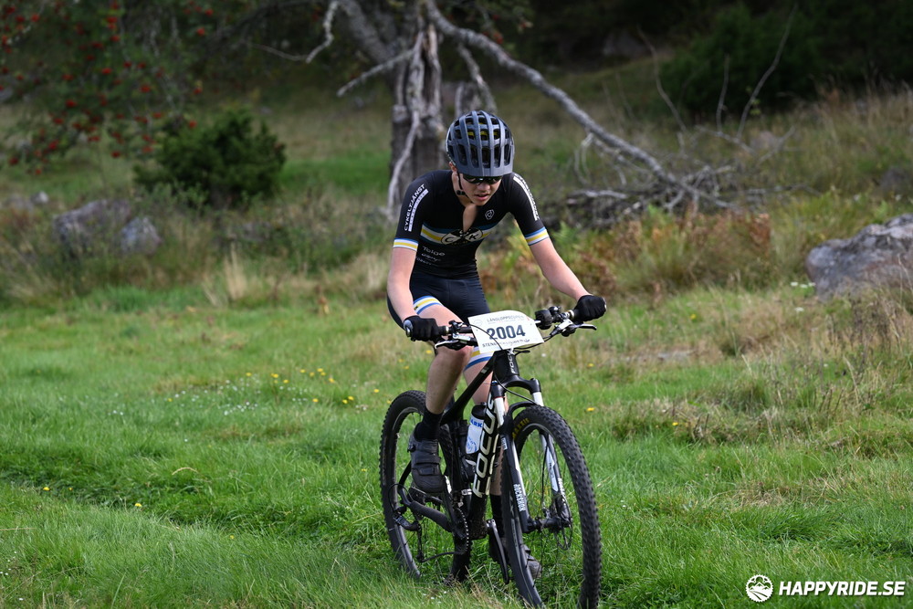 Bild från Stenbocksturen 2024