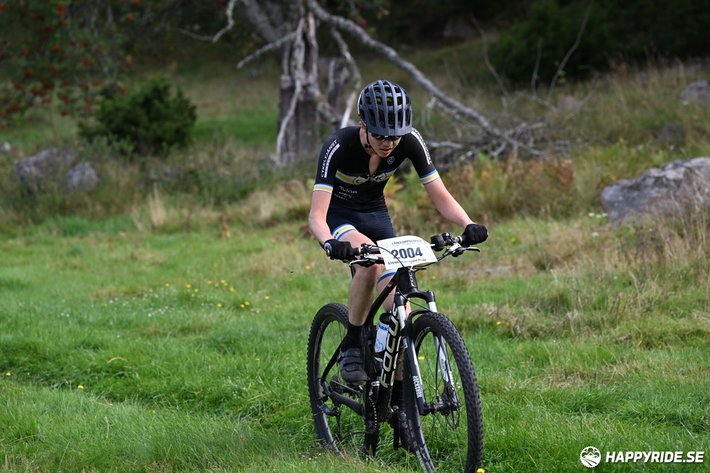 Bild från Stenbocksturen 2024