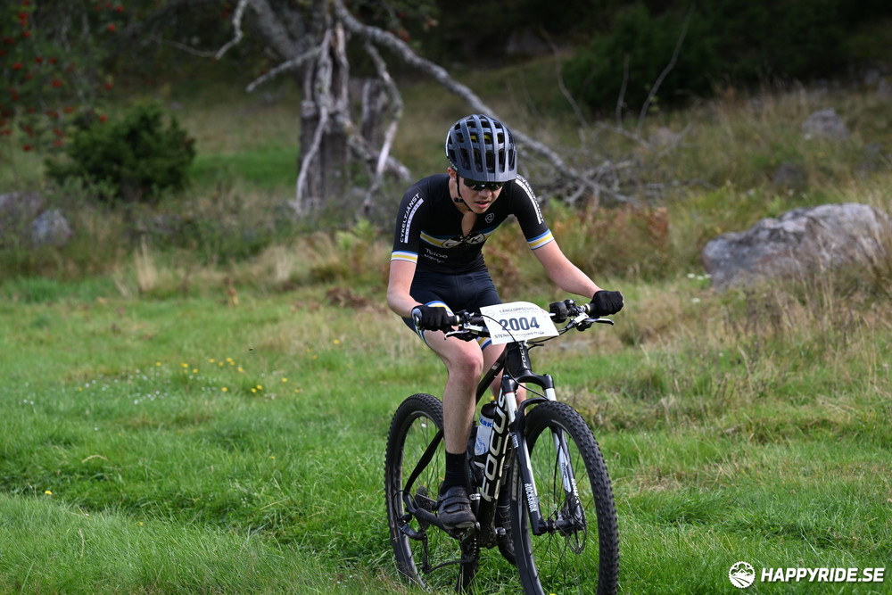 Bild från Stenbocksturen 2024