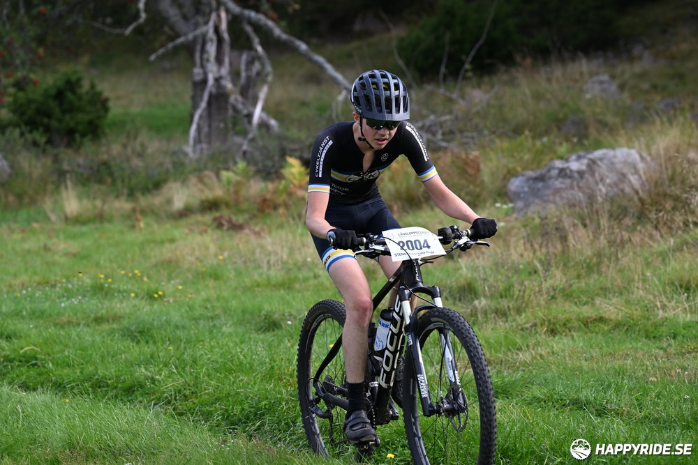 Bild från Stenbocksturen 2024