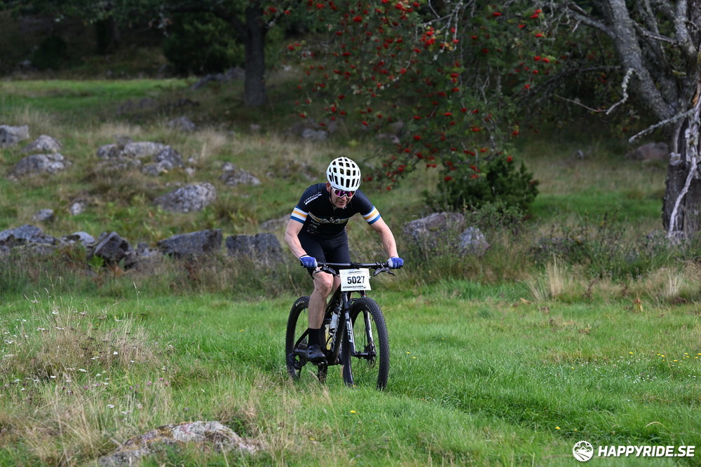 Bild från Stenbocksturen 2024