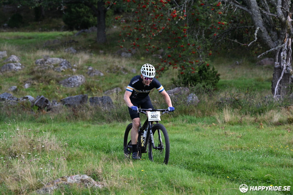 Bild från Stenbocksturen 2024