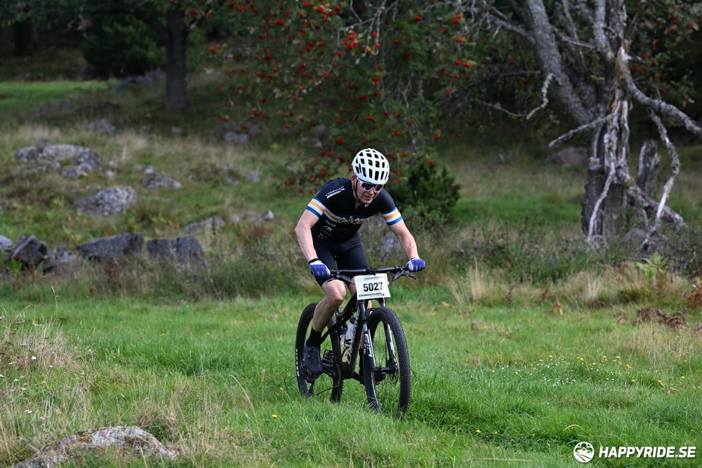 Bild från Stenbocksturen 2024