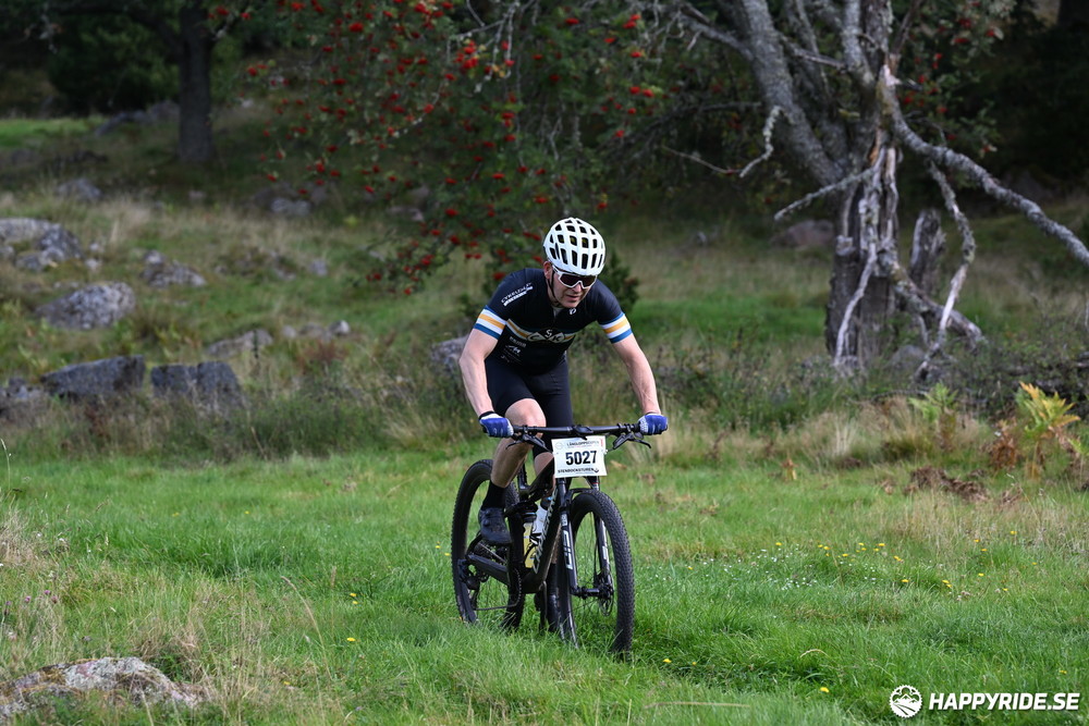 Bild från Stenbocksturen 2024