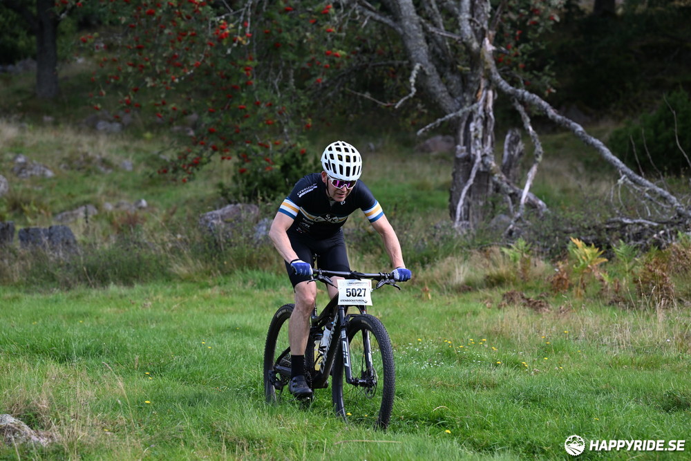 Bild från Stenbocksturen 2024