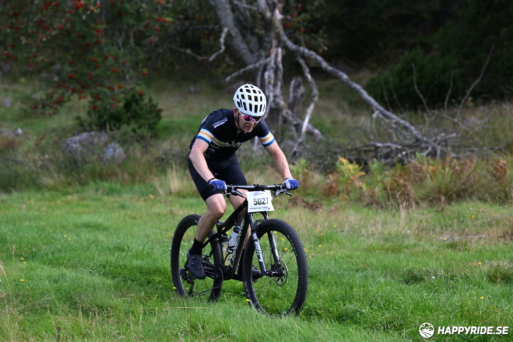 Bild från Stenbocksturen 2024