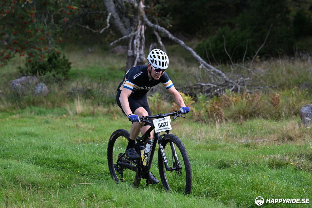 Bild från Stenbocksturen 2024