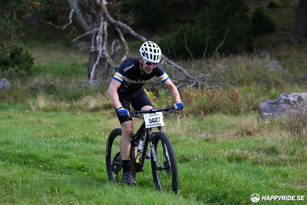 Bild från Stenbocksturen 2024