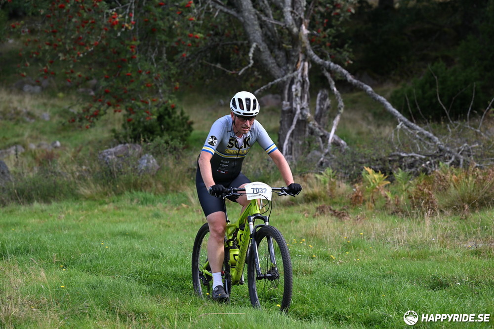 Bild från Stenbocksturen 2024