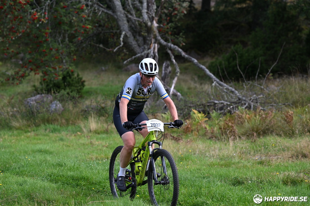 Bild från Stenbocksturen 2024