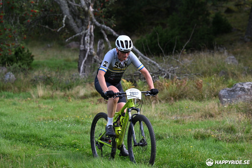 Bild från Stenbocksturen 2024