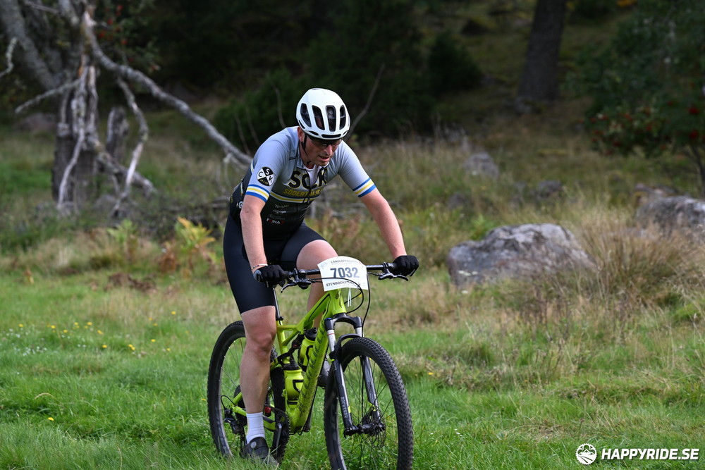 Bild från Stenbocksturen 2024