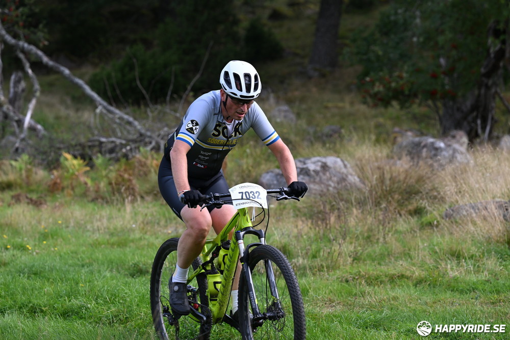 Bild från Stenbocksturen 2024