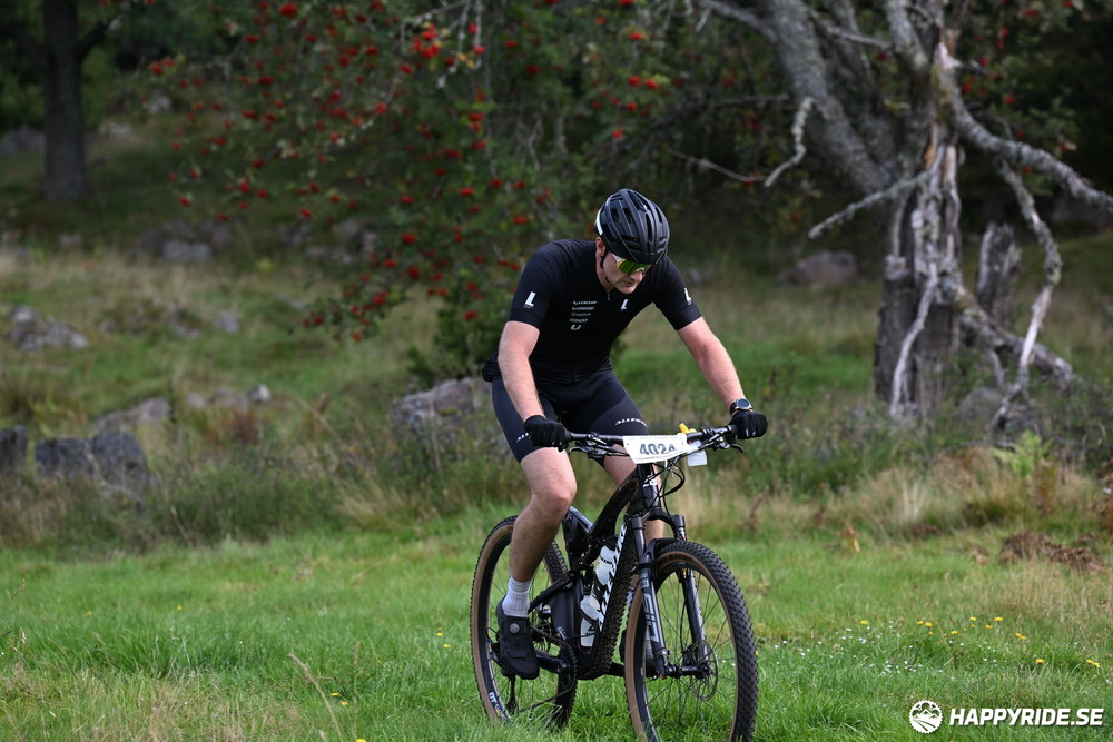 Bild från Stenbocksturen 2024