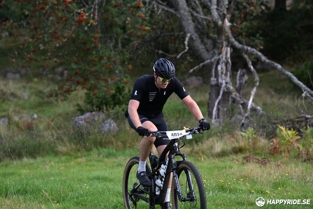 Bild från Stenbocksturen 2024