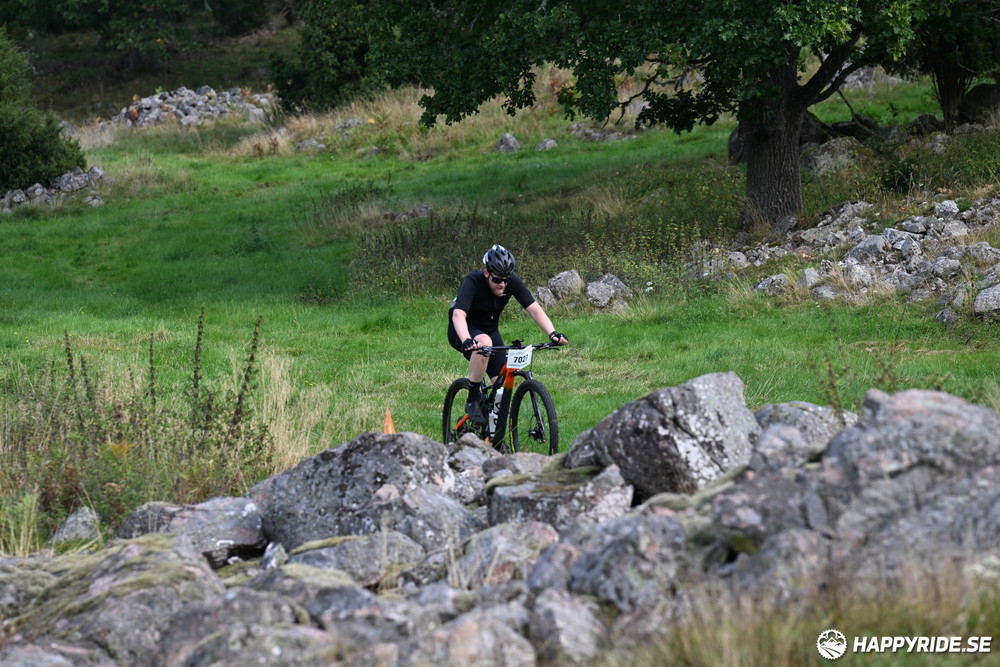 Bild från Stenbocksturen 2024