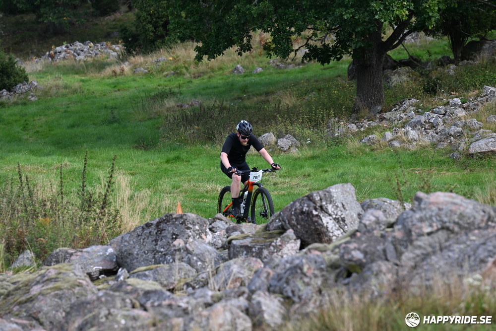 Bild från Stenbocksturen 2024