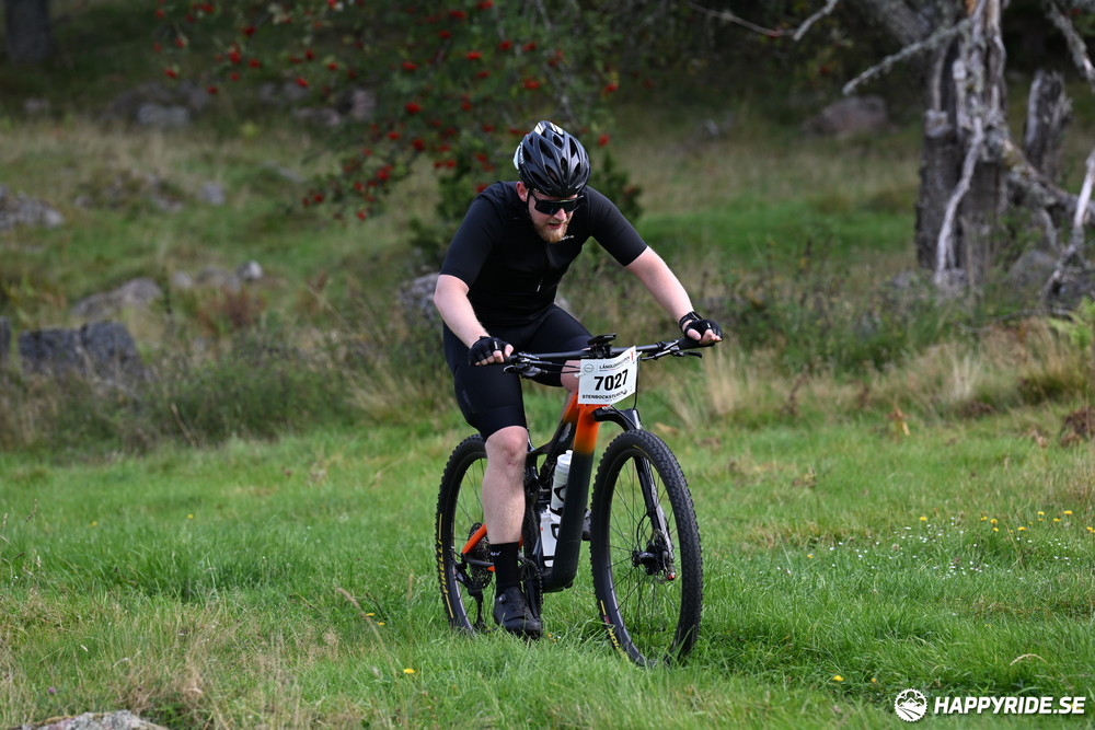 Bild från Stenbocksturen 2024