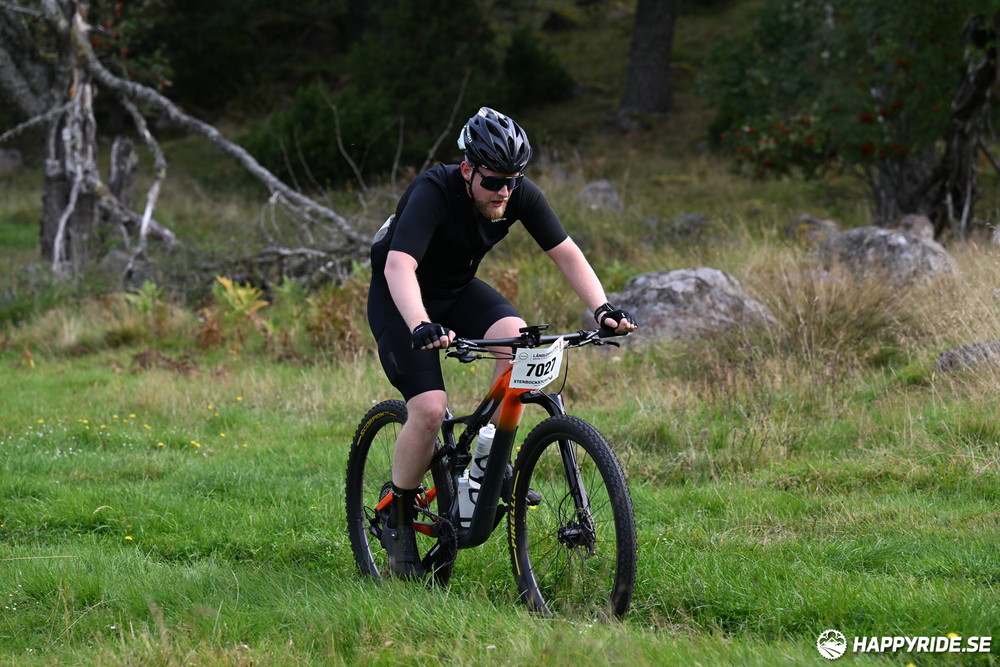 Bild från Stenbocksturen 2024